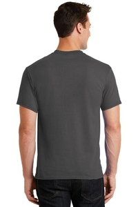 PC55 - Port & Company - Core Blend Tee.  PC55