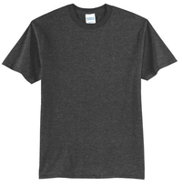 PC55 - Port & Company - Core Blend Tee.  PC55