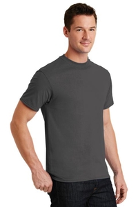 PC55 - Port & Company - Core Blend Tee.  PC55