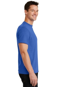 PC55 - Port & Company - Core Blend Tee. PC55