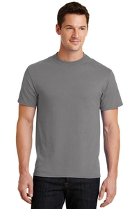 PC55 - Port & Company - Core Blend Tee.  PC55