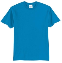 PC55 - Port & Company - Core Blend Tee. PC55