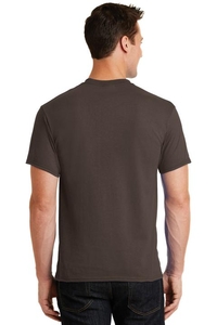PC55 - Port & Company - Core Blend Tee.  PC55