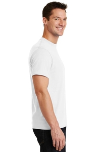 PC55 - Port & Company - Core Blend Tee.  PC55