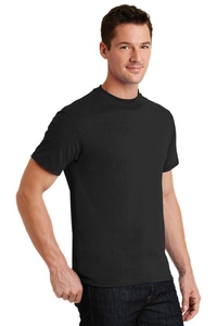 PC55 - Port & Company - Core Blend Tee. PC55