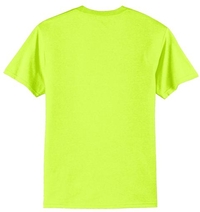 PC55 - Port & Company - Core Blend Tee.  PC55