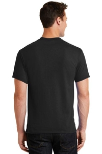 PC55 - Port & Company - Core Blend Tee. PC55