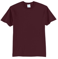 PC55 - Port & Company - Core Blend Tee. PC55