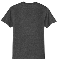 PC55 - Port & Company - Core Blend Tee.  PC55