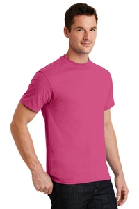 PC55 - Port & Company - Core Blend Tee. PC55