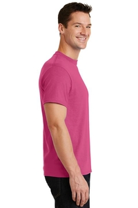 PC55 - Port & Company - Core Blend Tee. PC55