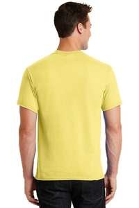 PC55 - Port & Company - Core Blend Tee. PC55