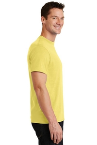 PC55 - Port & Company - Core Blend Tee. PC55