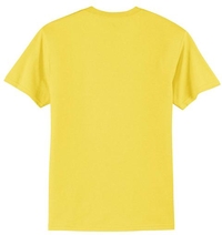 PC55 - Port & Company - Core Blend Tee. PC55