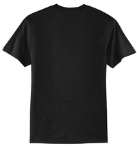 PC55 - Port & Company - Core Blend Tee. PC55
