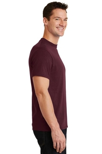 PC55 - Port & Company - Core Blend Tee. PC55