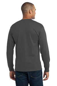 PC55LS - Port & Company - Long Sleeve Core Blend Tee