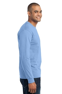 PC55LS - Port & Company - Long Sleeve Core Blend Tee