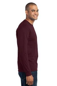 PC55LS - Port & Company - Long Sleeve Core Blend Tee
