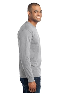 PC55LS - Port & Company - Long Sleeve Core Blend Tee