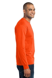 PC55LS - Port & Company - Long Sleeve Core Blend Tee