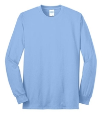 PC55LS - Port & Company - Long Sleeve Core Blend Tee