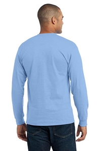 PC55LS - Port & Company - Long Sleeve Core Blend Tee