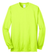 PC55LST - Port & Company Tall Long Sleeve Core Blend Tee