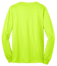 PC55LST - Port & Company Tall Long Sleeve Core Blend Tee