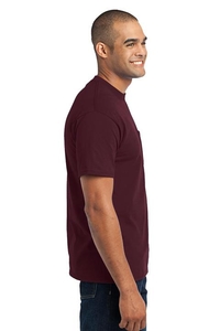 PC55P - Port & Company - Core Blend Pocket Tee