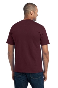 PC55P - Port & Company - Core Blend Pocket Tee