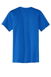 PC55P - Port & Company - Core Blend Pocket Tee