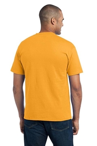 PC55P - Port & Company - Core Blend Pocket Tee