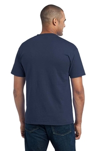 PC55P - Port & Company - Core Blend Pocket Tee