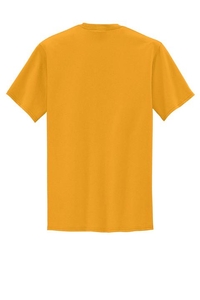 PC55PT - Port & Company Tall Core Blend Pocket Tee