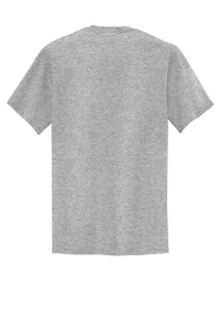 PC55PT - Port & Company Tall Core Blend Pocket Tee