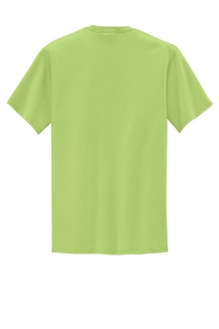 PC55PT - Port & Company Tall Core Blend Pocket Tee