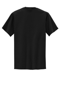 PC55PT - Port & Company Tall Core Blend Pocket Tee