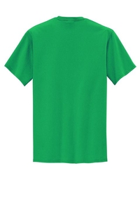PC55PT - Port & Company Tall Core Blend Pocket Tee