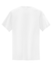 PC55PT - Port & Company Tall Core Blend Pocket Tee