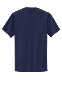 PC55PT - Port & Company Tall Core Blend Pocket Tee