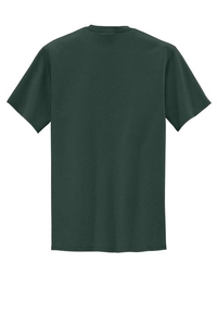 PC55PT - Port & Company Tall Core Blend Pocket Tee