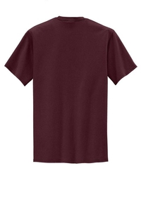 PC55PT - Port & Company Tall Core Blend Pocket Tee