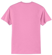 PC55T - Port & Company Tall Core Blend Tee