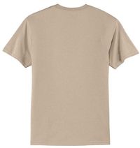 PC55T - Port & Company Tall Core Blend Tee
