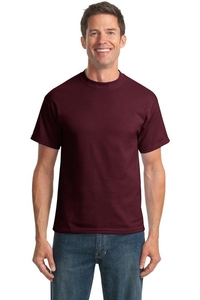 PC55T - Port & Company Tall Core Blend Tee