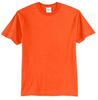 PC55T - Port & Company Tall Core Blend Tee