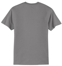 PC55T - Port & Company Tall Core Blend Tee