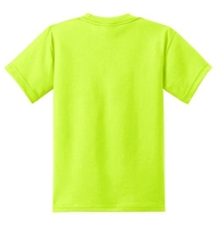 PC55Y - Port & Company - Youth Core Blend Tee. PC55Y