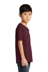 PC55Y - Port & Company - Youth Core Blend Tee. PC55Y